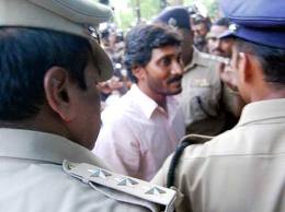  Jagan bail